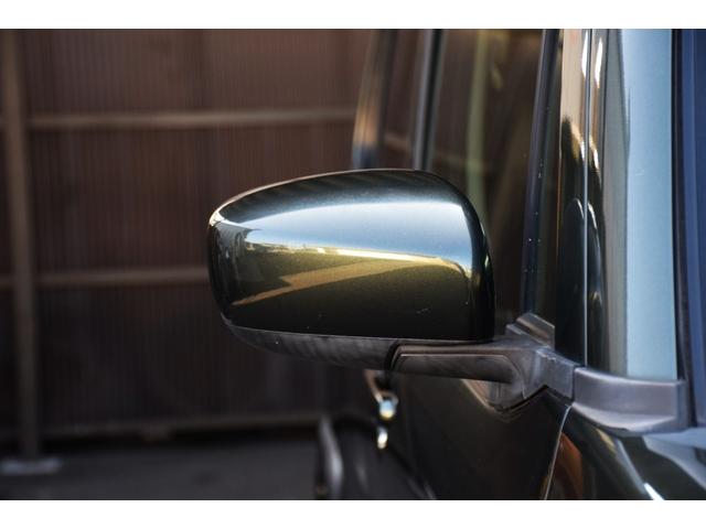 ハスラー Ｇ　ナビ　テレビ　Ｂｌｕｅｔｏｏｔｈ　ＤＶＤビデオ再生可　禁煙車　５速マニュアル　オートエアコン　シートヒーター　キーレス　アイドリングストップ　エコクール　電動格納・ヒーター付ドアミラー（44枚目）