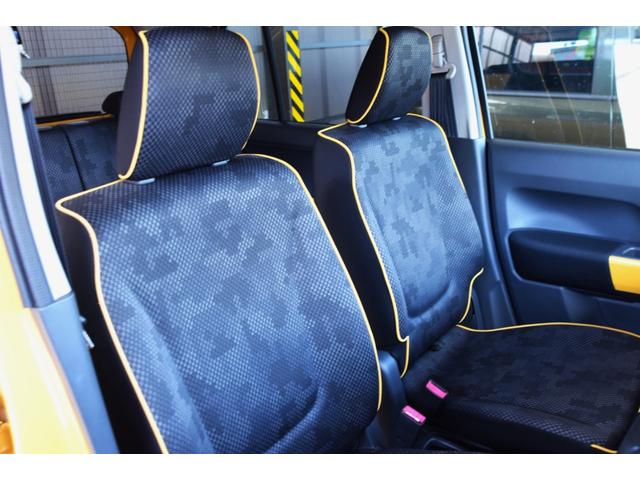 ハスラー Ｇ　ワンオーナー　ナビ　テレビ　Ｂｌｕｅｔｏｏｔｈ　バックカメラ　ＤＶＤビデオ再生可　禁煙車　５速マニュアル　ドライブレコーダー　オートエアコン　シートヒーター　キーレス　アイドリングストップ（6枚目）