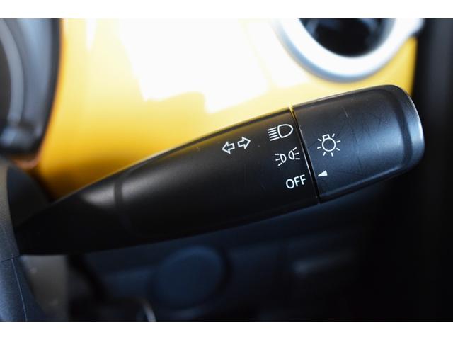 ハスラー Ｇ　ワンオーナー　ナビ　テレビ　Ｂｌｕｅｔｏｏｔｈ　バックカメラ　ＤＶＤビデオ再生可　禁煙車　５速マニュアル　ドライブレコーダー　オートエアコン　シートヒーター　キーレス　アイドリングストップ（31枚目）