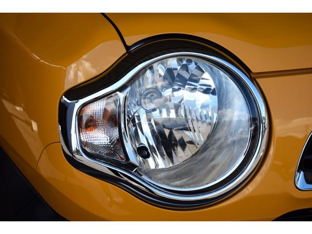 ハスラー Ｇ　ワンオーナー　ナビ　テレビ　Ｂｌｕｅｔｏｏｔｈ　バックカメラ　ＤＶＤビデオ再生可　禁煙車　５速マニュアル　ドライブレコーダー　オートエアコン　シートヒーター　キーレス　アイドリングストップ（33枚目）