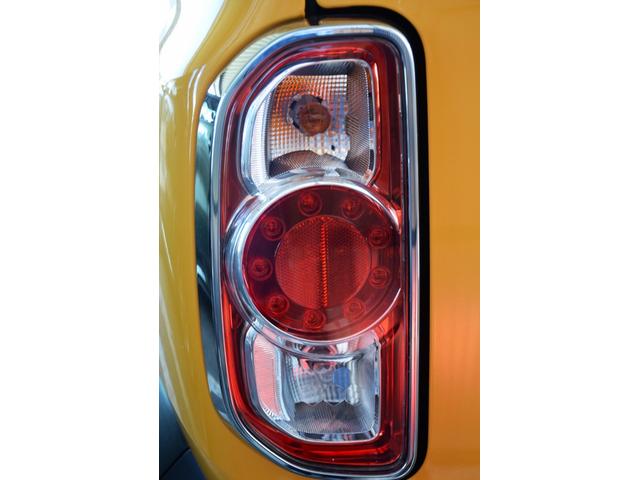 ハスラー Ｇ　ワンオーナー　ナビ　テレビ　Ｂｌｕｅｔｏｏｔｈ　バックカメラ　ＤＶＤビデオ再生可　禁煙車　５速マニュアル　ドライブレコーダー　オートエアコン　シートヒーター　キーレス　アイドリングストップ（35枚目）