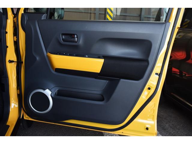 ハスラー Ｇ　ワンオーナー　ナビ　テレビ　Ｂｌｕｅｔｏｏｔｈ　バックカメラ　ＤＶＤビデオ再生可　禁煙車　５速マニュアル　ドライブレコーダー　オートエアコン　シートヒーター　キーレス　アイドリングストップ（45枚目）