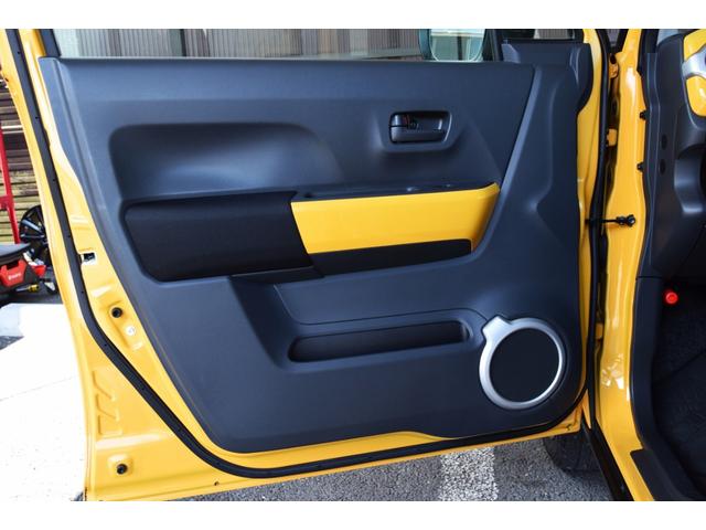 ハスラー Ｇ　ワンオーナー　ナビ　テレビ　Ｂｌｕｅｔｏｏｔｈ　バックカメラ　ＤＶＤビデオ再生可　禁煙車　５速マニュアル　ドライブレコーダー　オートエアコン　シートヒーター　キーレス　アイドリングストップ（47枚目）