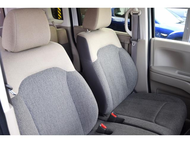 Ｎ－ＢＯＸ Ｇ・スロープホンダセンシング　車いす仕様車　福祉車輌　リアスロープ　ナビ　ＴＶ　ＥＴＣ　Ｂｌｕｅｔｏｏｔｈ　バックカメラ　ドライブレコーダー　リモコン式電動ウインチ　４名乗り　車いす使用時は１名＋２名乗車　禁煙車　衝突軽減ブレーキ（17枚目）