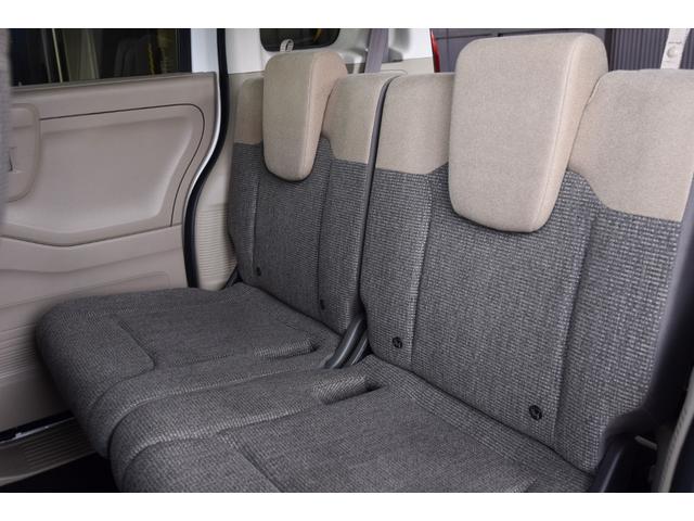 Ｎ－ＢＯＸ Ｇ・スロープホンダセンシング　車いす仕様車　福祉車輌　リアスロープ　ナビ　ＴＶ　ＥＴＣ　Ｂｌｕｅｔｏｏｔｈ　バックカメラ　ドライブレコーダー　リモコン式電動ウインチ　４名乗り　車いす使用時は１名＋２名乗車　禁煙車　衝突軽減ブレーキ（25枚目）
