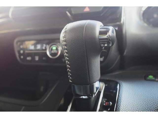 Ｎ－ＢＯＸカスタム Ｇ・Ｌターボホンダセンシング　ワンオーナー　ナビ　ＴＶ　禁煙車　ターボ　Ｂｌｕｅｔｏｏｔｈ　バックカメラ　ドライブレコーダー　ＥＴＣ　両側パワースライドドア　衝突軽減ブレーキ　誤発進抑制　アダプティブクルーズコントロール　記録簿（33枚目）