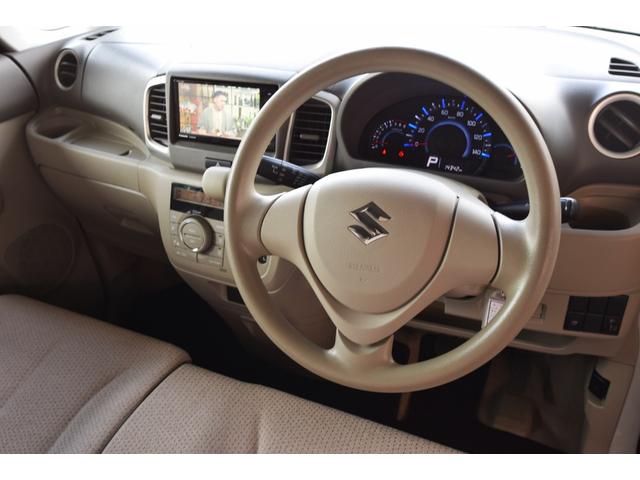 スペーシア 　車いす仕様車　福祉車輌　電動ウインチ　禁煙車　レーダーブレーキサポート　ナビ　テレビ　Ｂｌｕｅｔｏｏｔｈ　誤発進抑制　リアスロープ　４名乗り　車いす使用時は１名＋２名乗車　リモコン付き　オートエアコン（12枚目）