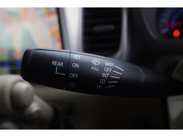 スペーシア 　車いす仕様車　福祉車輌　電動ウインチ　禁煙車　レーダーブレーキサポート　ナビ　テレビ　Ｂｌｕｅｔｏｏｔｈ　誤発進抑制　リアスロープ　４名乗り　車いす使用時は１名＋２名乗車　リモコン付き　オートエアコン（40枚目）