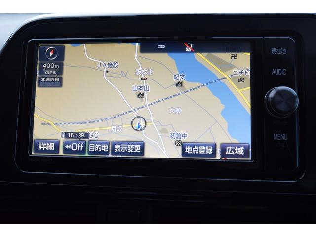 シエンタ 　車イス仕様車　助手席回転シート　スロープ　タイプ３　５名乗り　車いす使用時は１名＋３名乗車の計４人乗り　リアエアサスペンション　ナビ　ＴＶ　バックカメラ　衝突回避ブレーキ　パワースライドドア（34枚目）