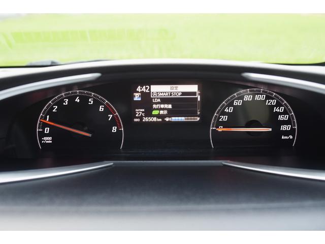 シエンタ 　車イス仕様車　助手席回転シート　スロープ　タイプ３　５名乗り　車いす使用時は１名＋３名乗車の計４人乗り　リアエアサスペンション　ナビ　ＴＶ　バックカメラ　衝突回避ブレーキ　パワースライドドア（41枚目）