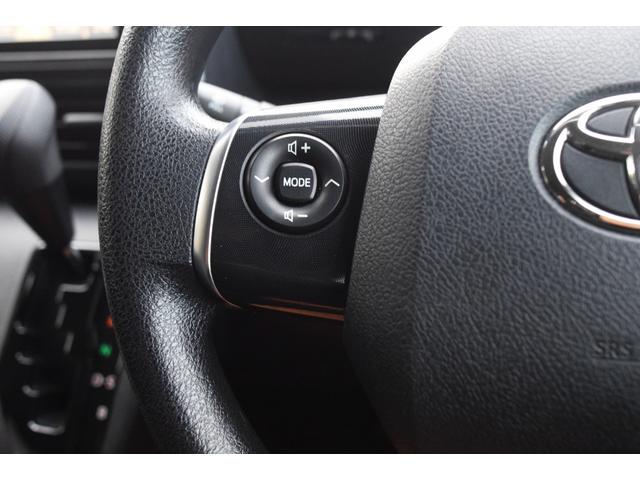 シエンタ 　車イス仕様車　助手席回転シート　スロープ　タイプ３　５名乗り　車いす使用時は１名＋３名乗車の計４人乗り　リアエアサスペンション　ナビ　ＴＶ　バックカメラ　衝突回避ブレーキ　パワースライドドア（46枚目）