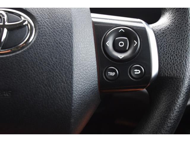 シエンタ 　車イス仕様車　助手席回転シート　スロープ　タイプ３　５名乗り　車いす使用時は１名＋３名乗車の計４人乗り　リアエアサスペンション　ナビ　ＴＶ　バックカメラ　衝突回避ブレーキ　パワースライドドア（47枚目）