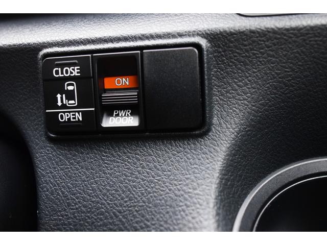 シエンタ 　車イス仕様車　助手席回転シート　スロープ　タイプ３　５名乗り　車いす使用時は１名＋３名乗車の計４人乗り　リアエアサスペンション　ナビ　ＴＶ　バックカメラ　衝突回避ブレーキ　パワースライドドア（51枚目）