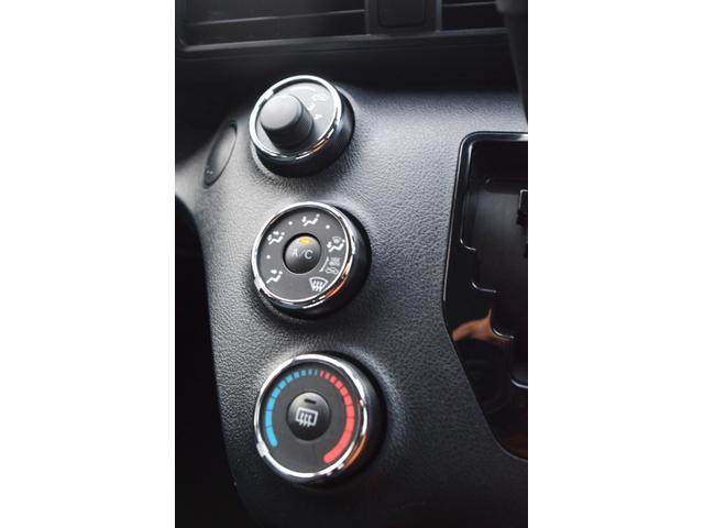 シエンタ 　車イス仕様車　助手席回転シート　スロープ　タイプ３　５名乗り　車いす使用時は１名＋３名乗車の計４人乗り　リアエアサスペンション　ナビ　ＴＶ　バックカメラ　衝突回避ブレーキ　パワースライドドア（52枚目）