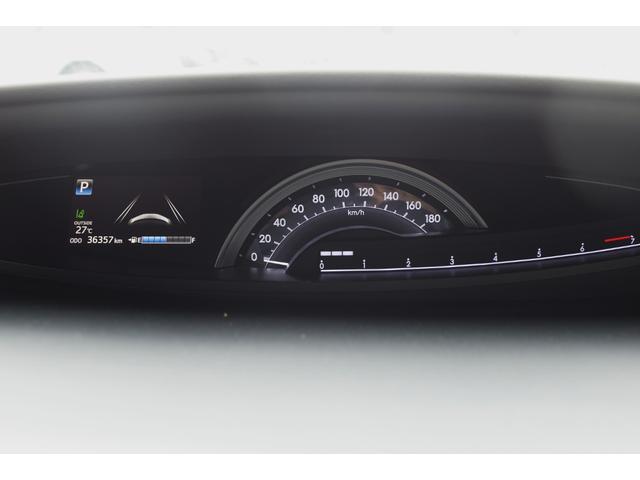 エスティマ アエラス　スマート　フリップダウンモニター　ベージュレザーシート　ナビ　ＴＶ　Ｂｌｕｅｔｏｏｔｈ　フロント＆バックカメラ　パワースライドドア　クリアランスソナー　プリクラッシュセーフティ　２列目リラックスキャプテンシート（19枚目）