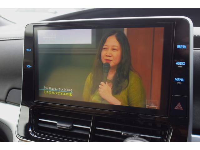 エスティマ アエラス　スマート　フリップダウンモニター　ベージュレザーシート　ナビ　ＴＶ　Ｂｌｕｅｔｏｏｔｈ　フロント＆バックカメラ　パワースライドドア　クリアランスソナー　プリクラッシュセーフティ　２列目リラックスキャプテンシート（31枚目）