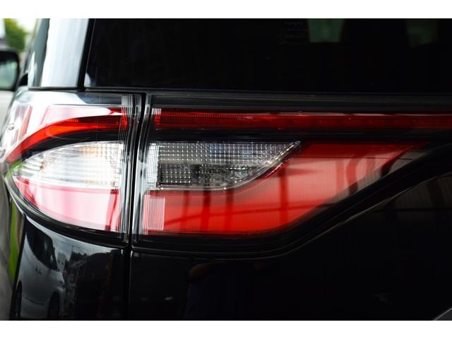 エスティマ アエラス　スマート　フリップダウンモニター　ベージュレザーシート　ナビ　ＴＶ　Ｂｌｕｅｔｏｏｔｈ　フロント＆バックカメラ　パワースライドドア　クリアランスソナー　プリクラッシュセーフティ　２列目リラックスキャプテンシート（42枚目）