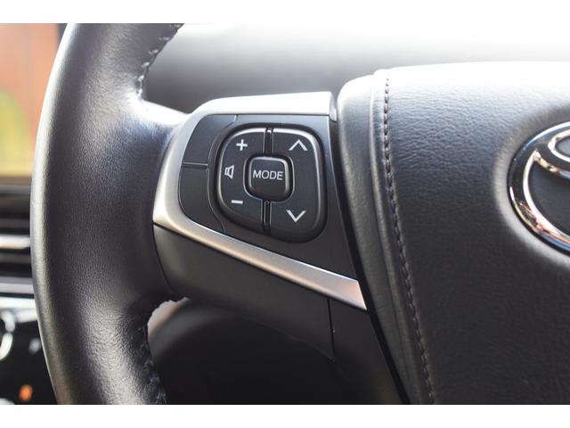 エスティマ アエラス　スマート　フリップダウンモニター　ベージュレザーシート　ナビ　ＴＶ　Ｂｌｕｅｔｏｏｔｈ　フロント＆バックカメラ　パワースライドドア　クリアランスソナー　プリクラッシュセーフティ　２列目リラックスキャプテンシート（44枚目）