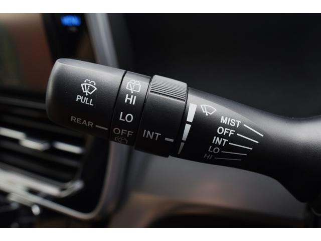 エスティマ アエラス　スマート　フリップダウンモニター　ベージュレザーシート　ナビ　ＴＶ　Ｂｌｕｅｔｏｏｔｈ　フロント＆バックカメラ　パワースライドドア　クリアランスソナー　プリクラッシュセーフティ　２列目リラックスキャプテンシート（46枚目）