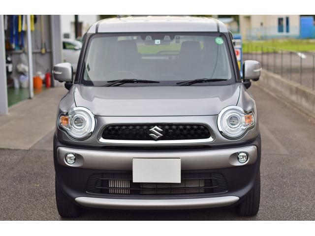 クロスビー ハイブリッドMZ ワンオーナー 全方位モニターカメラ ナビ テレビ Bluetooth 禁煙車 ETC ドライブレコーダー シートヒーター アダプティブクルーズコントロール ブレーキサポート 先行車発進お知らせ機能(7枚目)