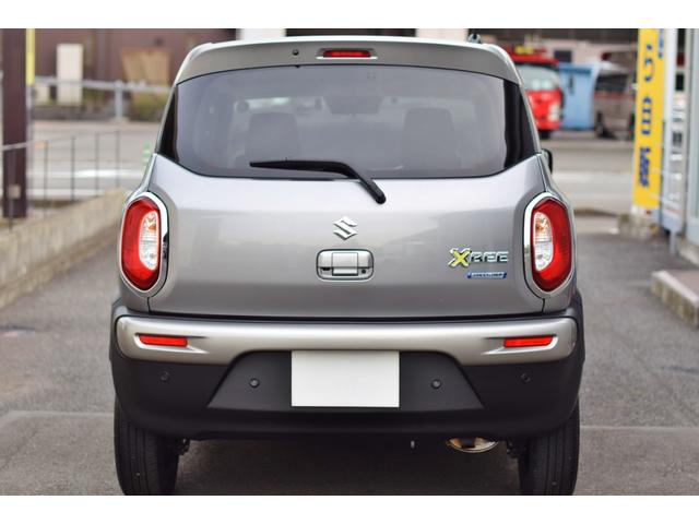 クロスビー ハイブリッドMZ ワンオーナー 全方位モニターカメラ ナビ テレビ Bluetooth 禁煙車 ETC ドライブレコーダー シートヒーター アダプティブクルーズコントロール ブレーキサポート 先行車発進お知らせ機能(11枚目)