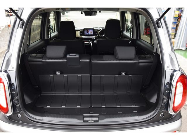 クロスビー ハイブリッドMZ ワンオーナー 全方位モニターカメラ ナビ テレビ Bluetooth 禁煙車 ETC ドライブレコーダー シートヒーター アダプティブクルーズコントロール ブレーキサポート 先行車発進お知らせ機能(18枚目)