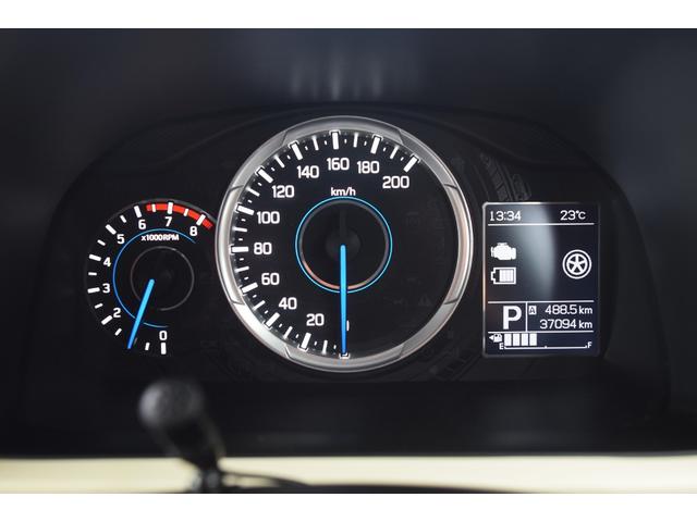 クロスビー ハイブリッドMZ ワンオーナー 全方位モニターカメラ ナビ テレビ Bluetooth 禁煙車 ETC ドライブレコーダー シートヒーター アダプティブクルーズコントロール ブレーキサポート 先行車発進お知らせ機能(19枚目)