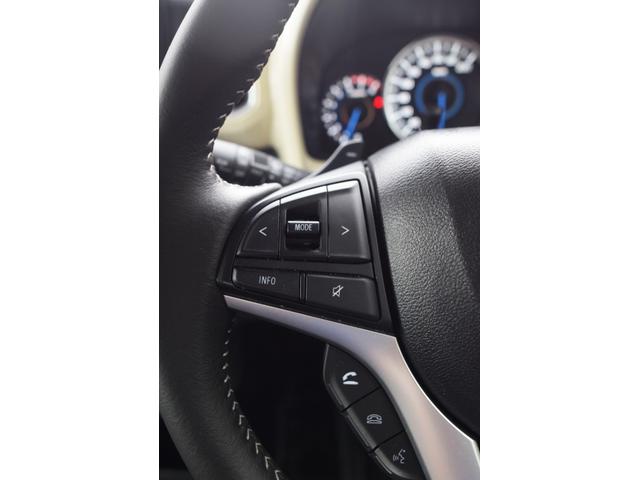 クロスビー ハイブリッドMZ ワンオーナー 全方位モニターカメラ ナビ テレビ Bluetooth 禁煙車 ETC ドライブレコーダー シートヒーター アダプティブクルーズコントロール ブレーキサポート 先行車発進お知らせ機能(28枚目)