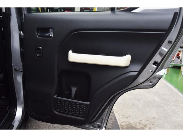 クロスビー ハイブリッドMZ ワンオーナー 全方位モニターカメラ ナビ テレビ Bluetooth 禁煙車 ETC ドライブレコーダー シートヒーター アダプティブクルーズコントロール ブレーキサポート 先行車発進お知らせ機能(38枚目)