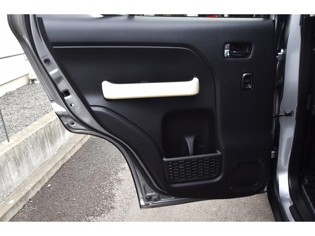 クロスビー ハイブリッドMZ ワンオーナー 全方位モニターカメラ ナビ テレビ Bluetooth 禁煙車 ETC ドライブレコーダー シートヒーター アダプティブクルーズコントロール ブレーキサポート 先行車発進お知らせ機能(40枚目)