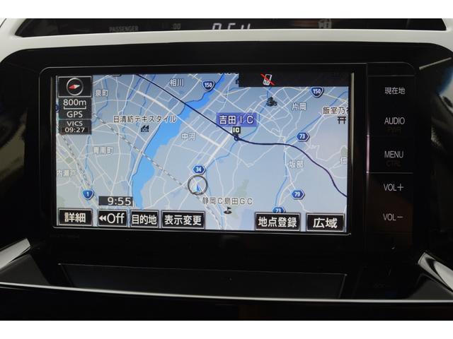 ランドクルーザー ＡＸ　ワンオーナー　サンルーフ　ルーフレール　ナビ　テレビ　Ｂｌｕｅｔｏｏｔｈ　バックカメラ　８人乗り　３列シート　禁煙車　ステアリングリモコン　ＨＩＤランプ　　木目調パネル　前後・左右独立オートエアコン（20枚目）
