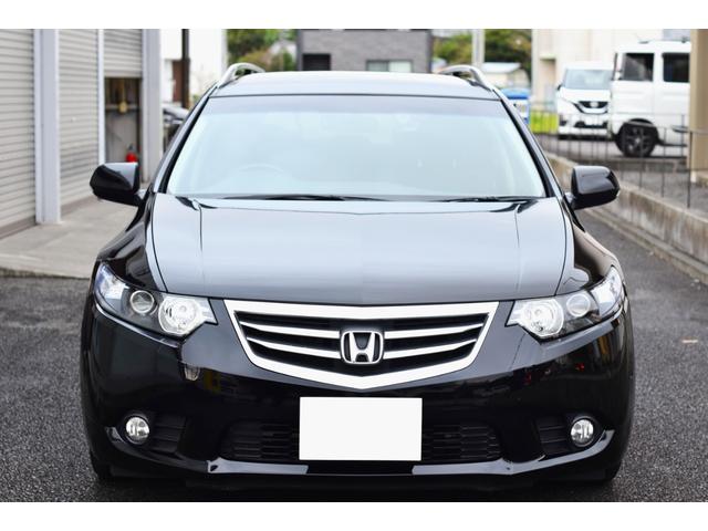 アコードツアラー ２０ＴＬ　スマートスタイルパッケージ　ナビ　テレビ　バックカメラ　ＥＴＣ　ＤＶＤビデオ　禁煙車　ステアリングリモコン　スマートキー　フォグライト　アルミホイール　パドルシフト　オートライト　クルーズコントロール　左右独立オートエアコン（7枚目）