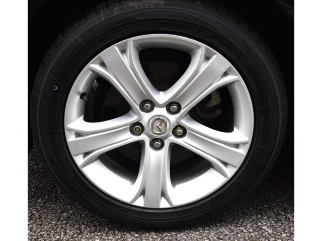 MAZDA RX-8 BASE GRADE