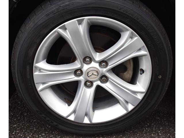 MAZDA RX-8 BASE GRADE