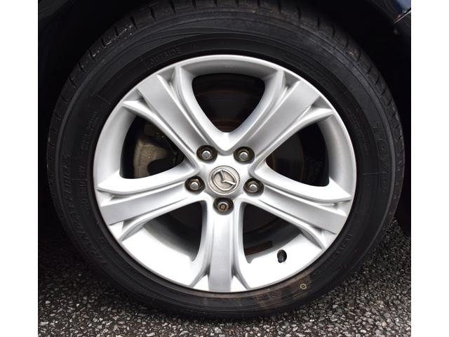 MAZDA RX-8 BASE GRADE