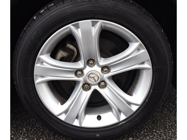 MAZDA RX-8 BASE GRADE