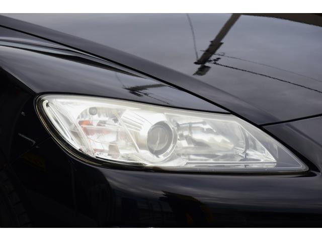 MAZDA RX-8 BASE GRADE