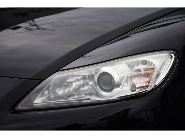 MAZDA RX-8 BASE GRADE