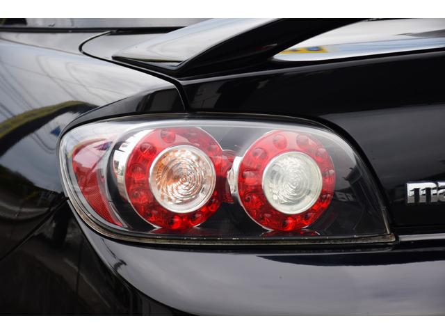 MAZDA RX-8 BASE GRADE