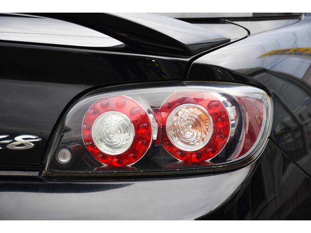 MAZDA RX-8 BASE GRADE