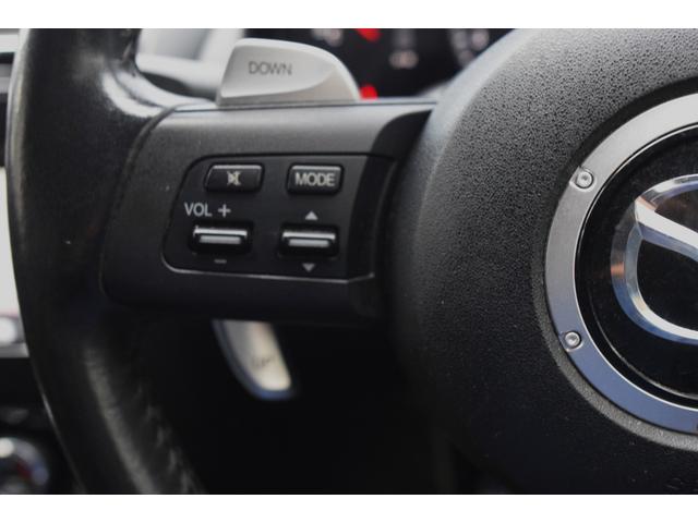 MAZDA RX-8 BASE GRADE