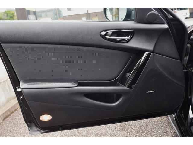 MAZDA RX-8 BASE GRADE