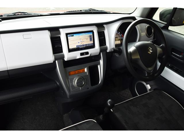 ハスラー G ナビ テレビ 禁煙車 ドライブレコーダー ETC 5速マニュアル オートエアコン シートヒーター キーレス アイドリングストップ 電動格納・ヒーター付ドアミラー フロアマット ドアバイザー(2枚目)