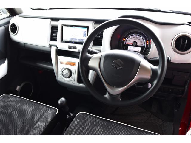 ハスラー G ナビ テレビ 禁煙車 ドライブレコーダー ETC 5速マニュアル オートエアコン シートヒーター キーレス アイドリングストップ 電動格納・ヒーター付ドアミラー フロアマット ドアバイザー(4枚目)