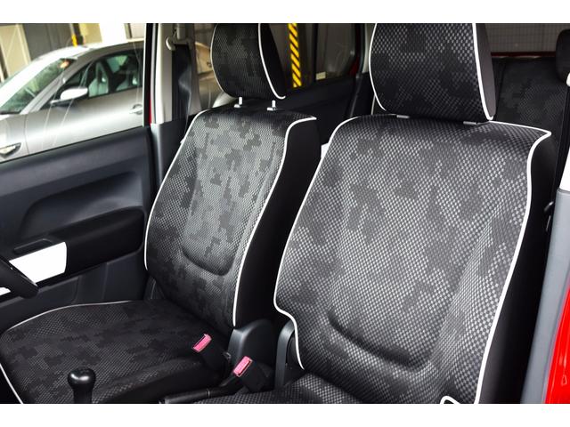 ハスラー G ナビ テレビ 禁煙車 ドライブレコーダー ETC 5速マニュアル オートエアコン シートヒーター キーレス アイドリングストップ 電動格納・ヒーター付ドアミラー フロアマット ドアバイザー(6枚目)