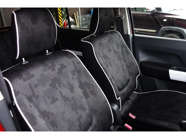 ハスラー G ナビ テレビ 禁煙車 ドライブレコーダー ETC 5速マニュアル オートエアコン シートヒーター キーレス アイドリングストップ 電動格納・ヒーター付ドアミラー フロアマット ドアバイザー(8枚目)