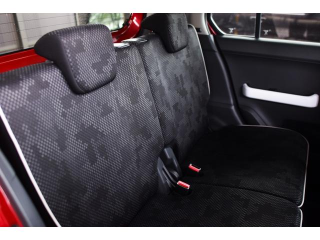 ハスラー G ナビ テレビ 禁煙車 ドライブレコーダー ETC 5速マニュアル オートエアコン シートヒーター キーレス アイドリングストップ 電動格納・ヒーター付ドアミラー フロアマット ドアバイザー(10枚目)