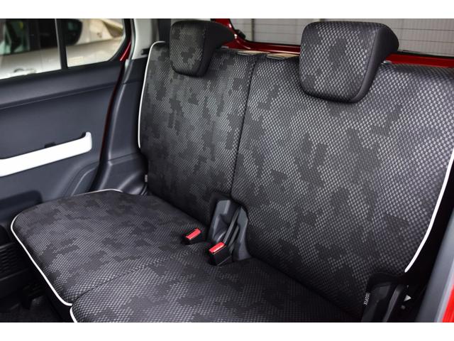 ハスラー G ナビ テレビ 禁煙車 ドライブレコーダー ETC 5速マニュアル オートエアコン シートヒーター キーレス アイドリングストップ 電動格納・ヒーター付ドアミラー フロアマット ドアバイザー(12枚目)