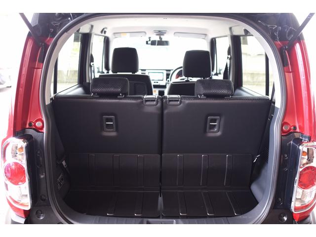 ハスラー G ナビ テレビ 禁煙車 ドライブレコーダー ETC 5速マニュアル オートエアコン シートヒーター キーレス アイドリングストップ 電動格納・ヒーター付ドアミラー フロアマット ドアバイザー(16枚目)