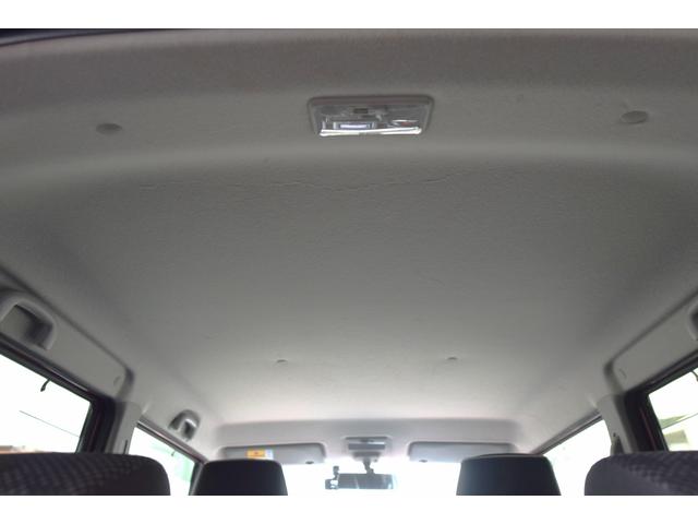 ハスラー G ナビ テレビ 禁煙車 ドライブレコーダー ETC 5速マニュアル オートエアコン シートヒーター キーレス アイドリングストップ 電動格納・ヒーター付ドアミラー フロアマット ドアバイザー(18枚目)